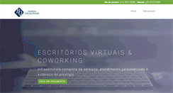Desktop Screenshot of bq.com.br