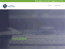 Tablet Screenshot of bq.com.br
